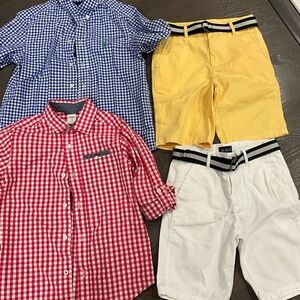 Boys bundle